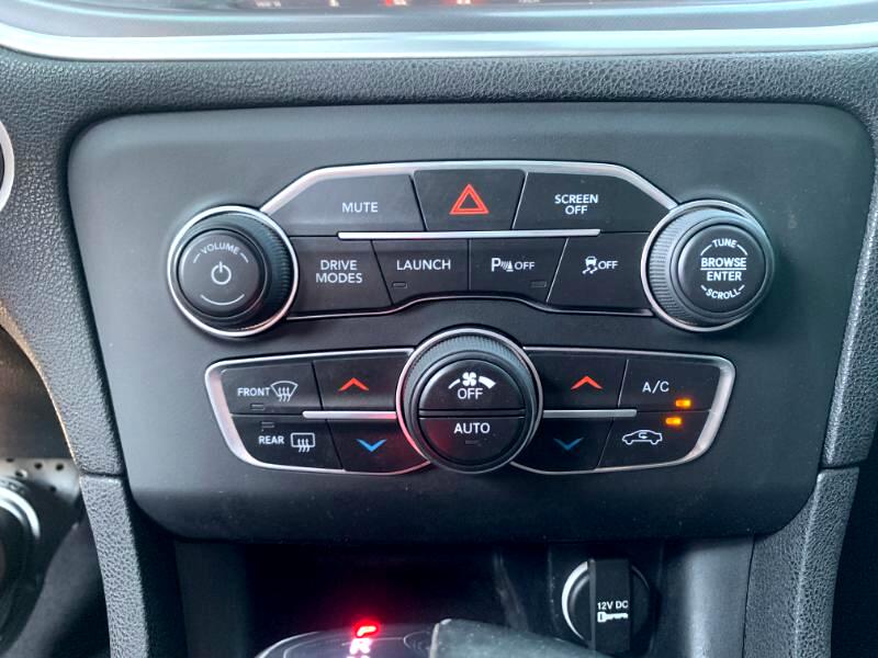 Dodge Charger Scat Pack 2019