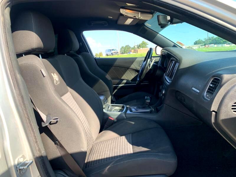 Dodge Charger Scat Pack 2019