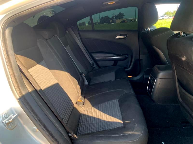 Dodge Charger Scat Pack 2019