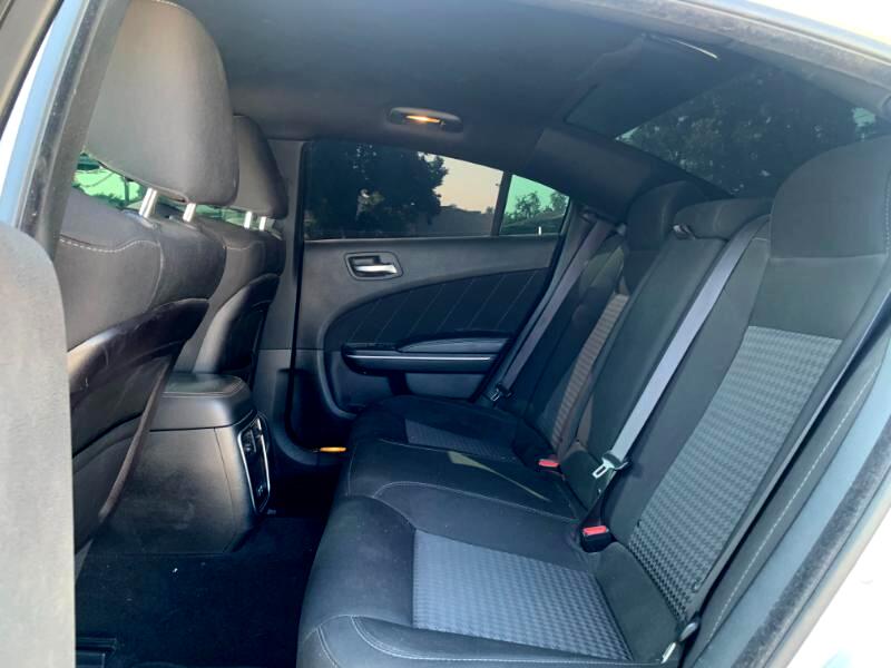 Dodge Charger Scat Pack 2019