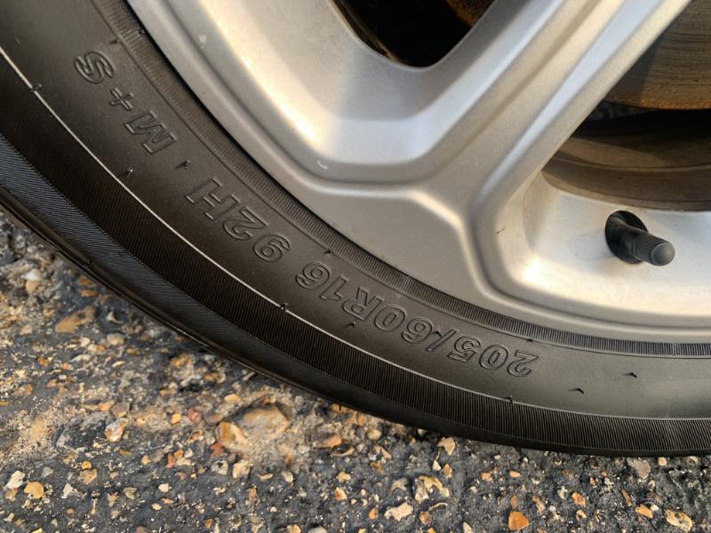 Ford EcoSport SE 2021