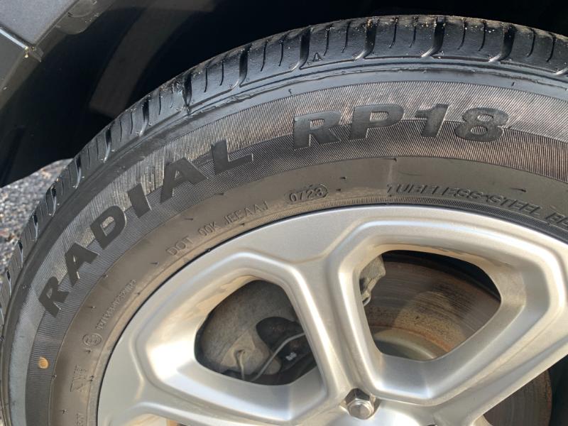 Ford EcoSport SE 2021