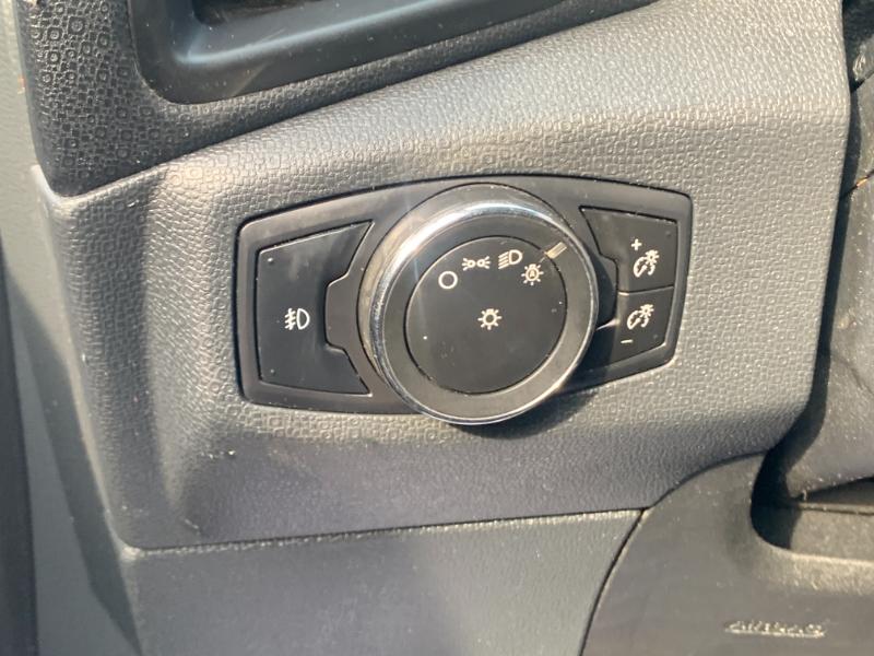 Ford EcoSport SE 2021