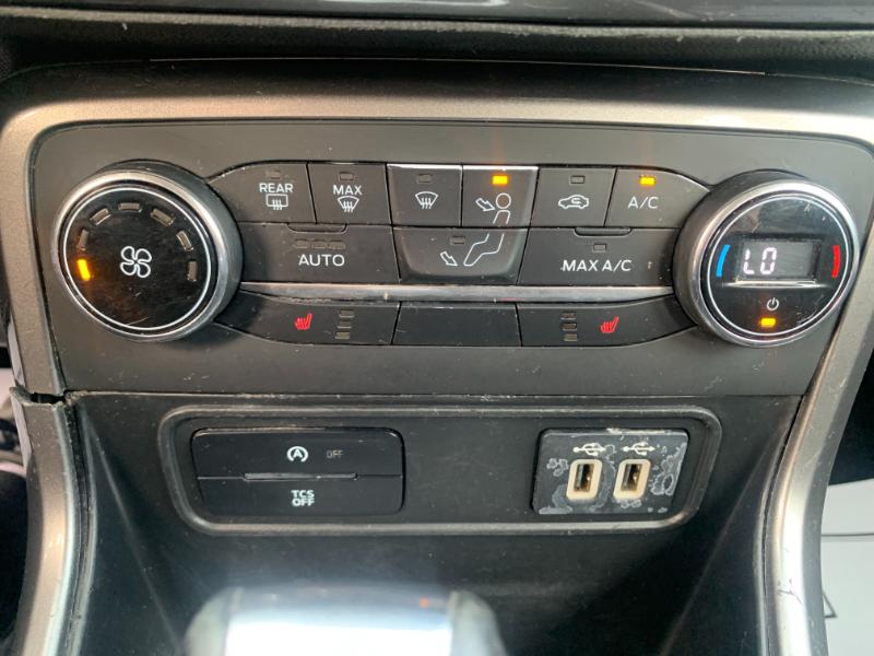 Ford EcoSport SE 2021