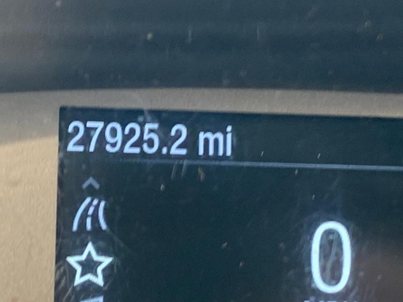 Ford EcoSport SE 2021