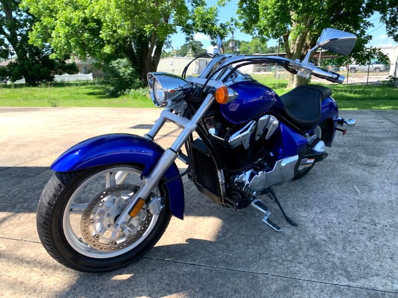 Honda VFR1300CR  2015