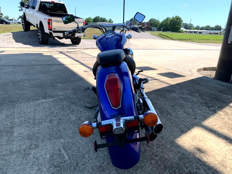 Honda VFR1300CR  2015