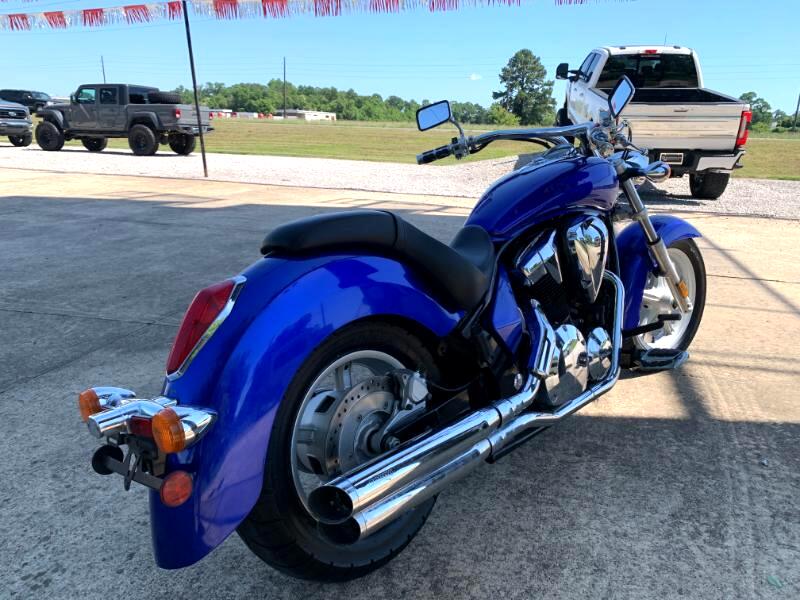 Honda VFR1300CR  2015