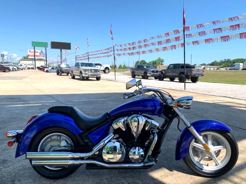 Honda VFR1300CR  2015