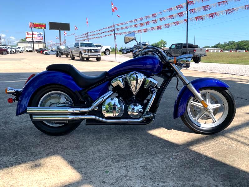 Honda VFR1300CR  2015