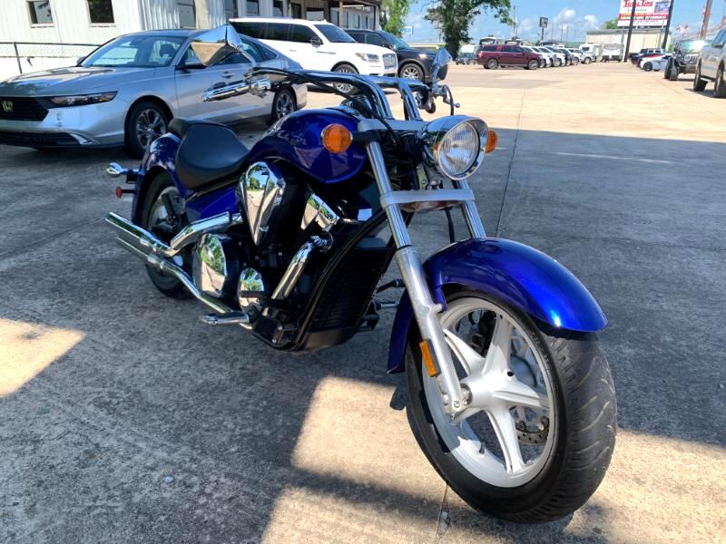 Honda VFR1300CR  2015