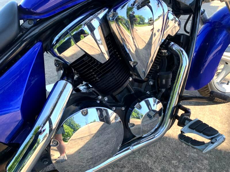 Honda VFR1300CR  2015