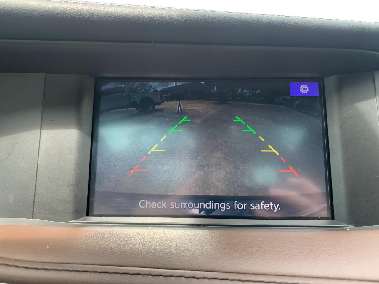 Infiniti QX30 Premium AWD 2018