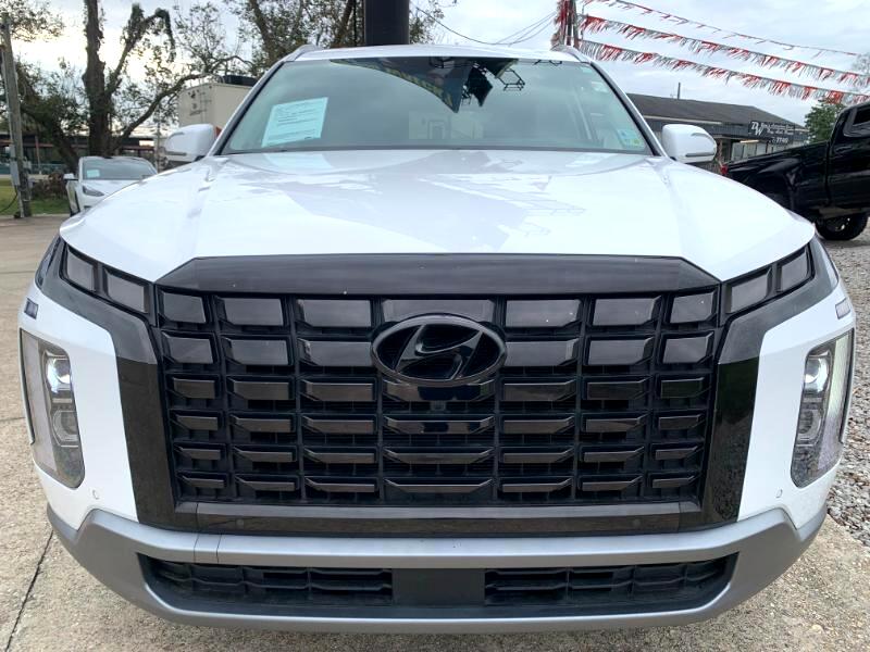 Hyundai Palisade Limited AWD 2023