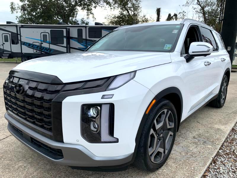 Hyundai Palisade Limited AWD 2023