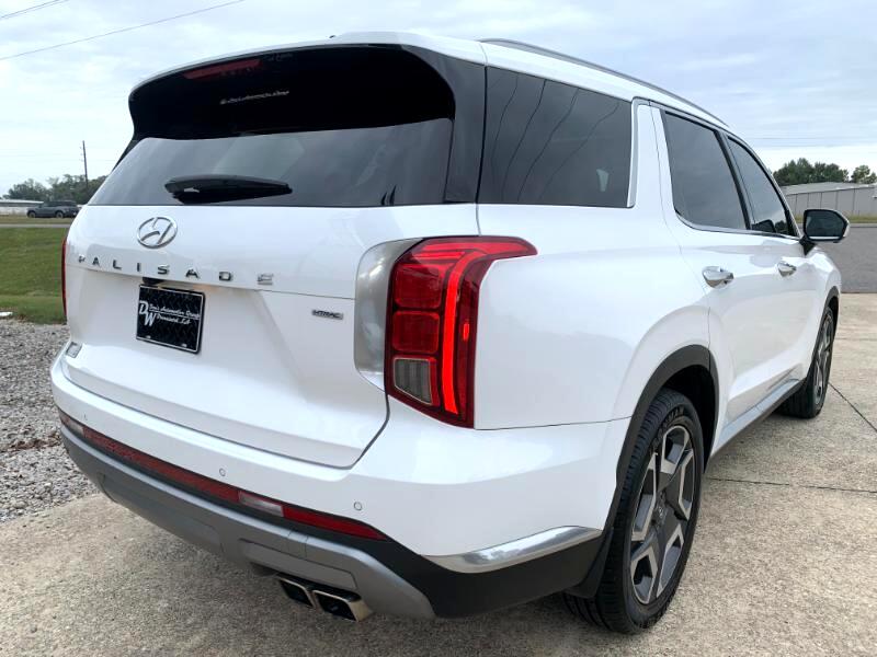 Hyundai Palisade Limited AWD 2023