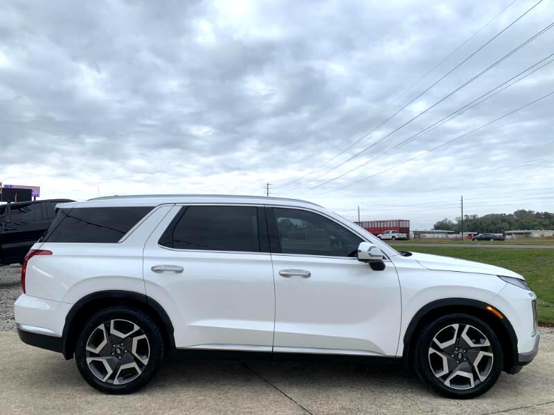 Hyundai Palisade Limited AWD 2023