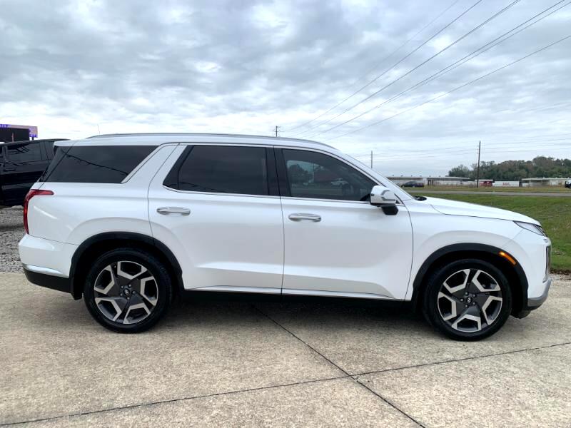 Hyundai Palisade Limited AWD 2023