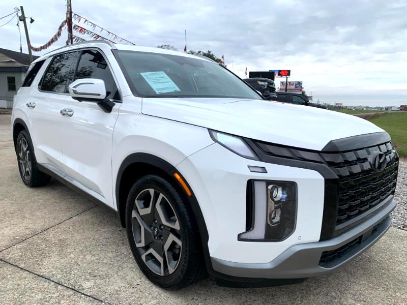 Hyundai Palisade Limited AWD 2023