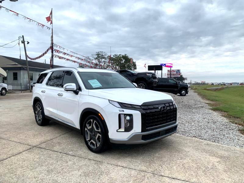Hyundai Palisade Limited AWD 2023