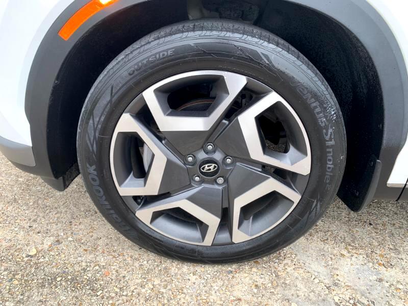 Hyundai Palisade Limited AWD 2023