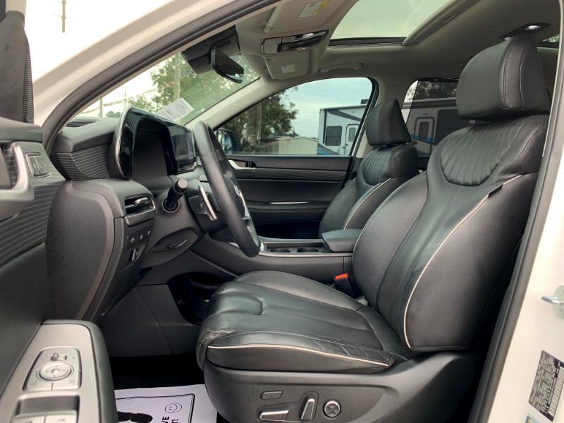 Hyundai Palisade Limited AWD 2023