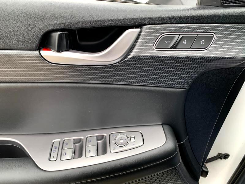 Hyundai Palisade Limited AWD 2023