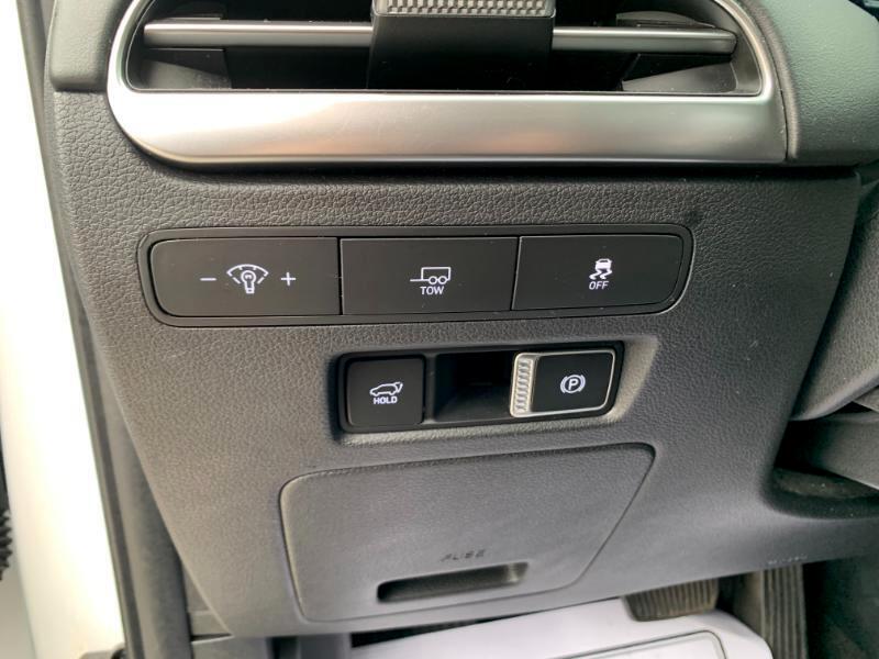 Hyundai Palisade Limited AWD 2023