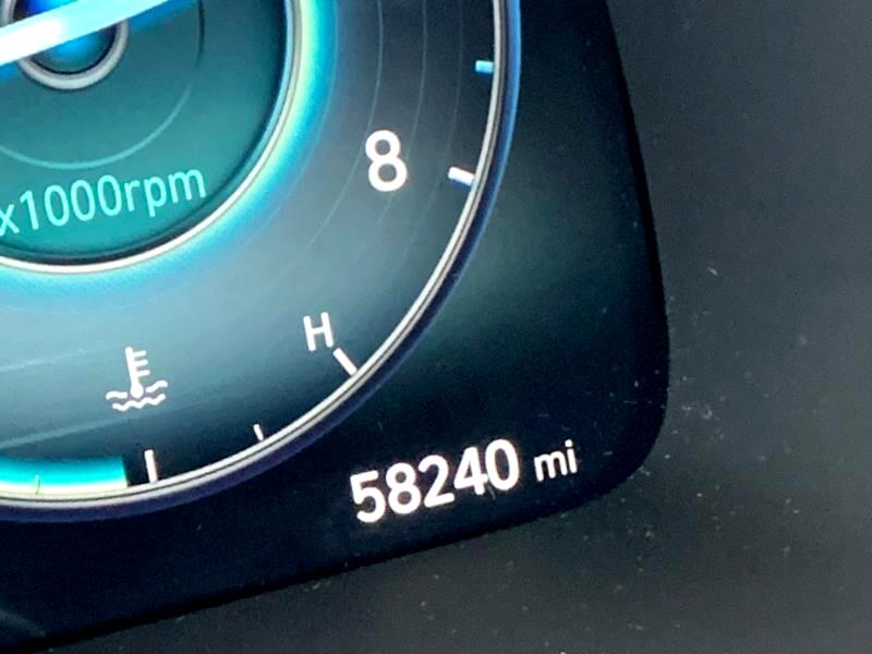 Hyundai Palisade Limited AWD 2023