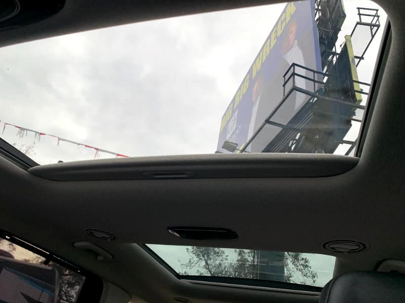 Hyundai Palisade Limited AWD 2023