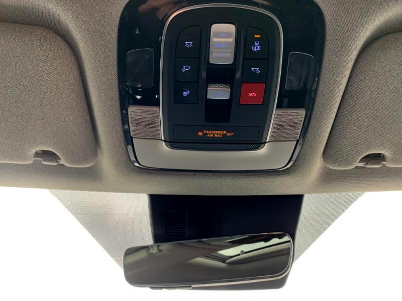 Hyundai Palisade Limited AWD 2023