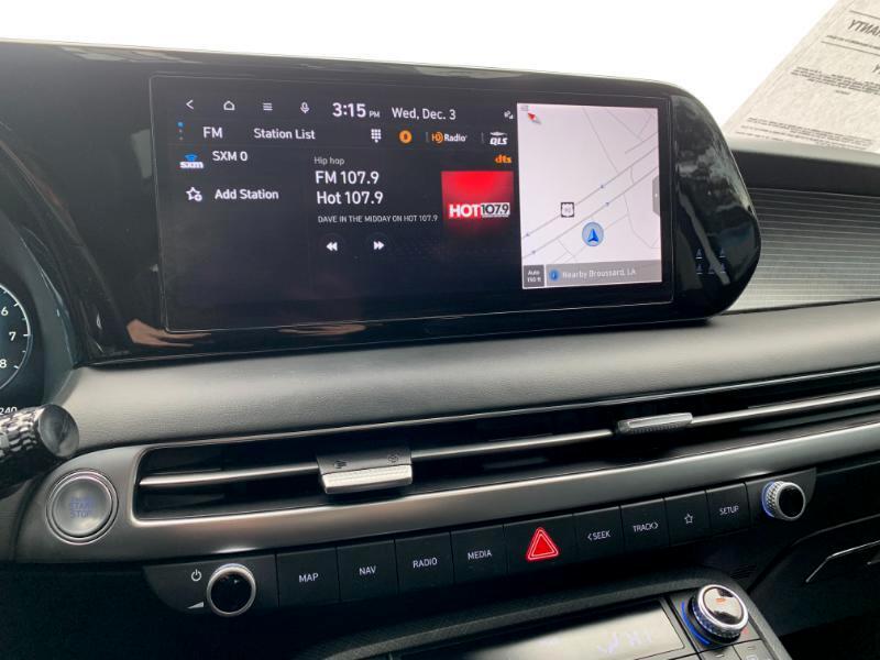 Hyundai Palisade Limited AWD 2023