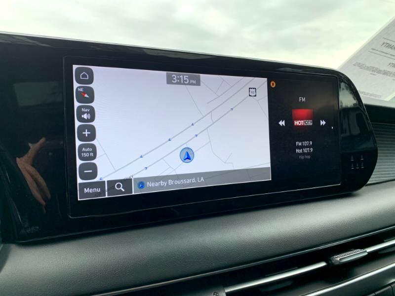 Hyundai Palisade Limited AWD 2023