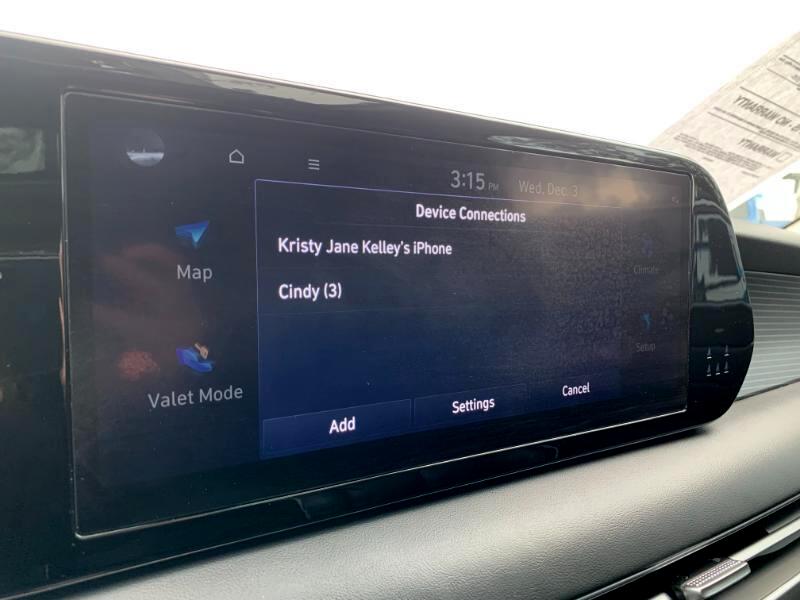 Hyundai Palisade Limited AWD 2023