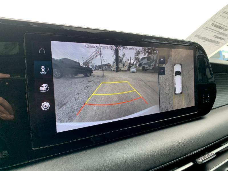 Hyundai Palisade Limited AWD 2023