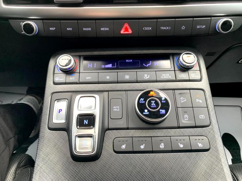 Hyundai Palisade Limited AWD 2023