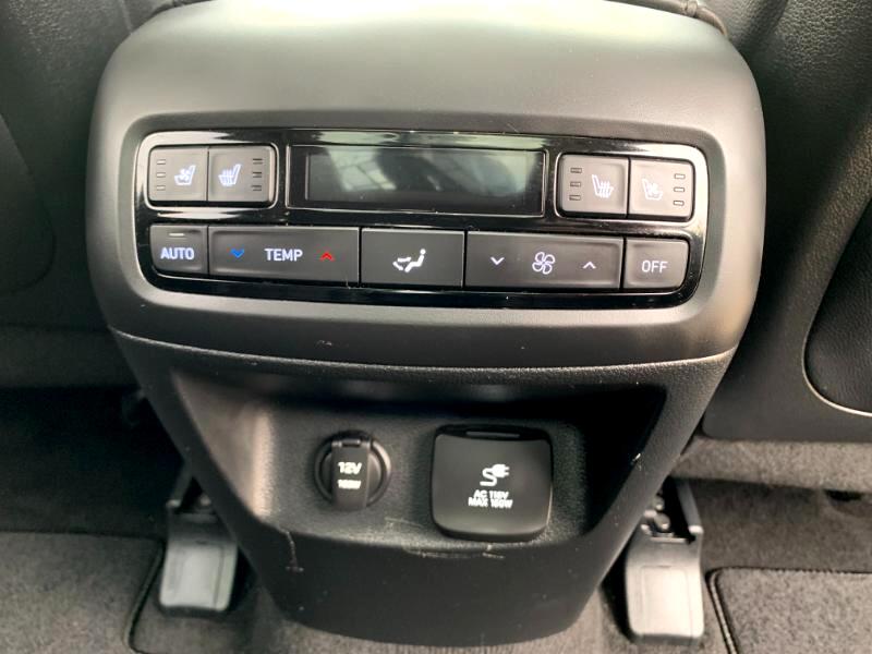 Hyundai Palisade Limited AWD 2023