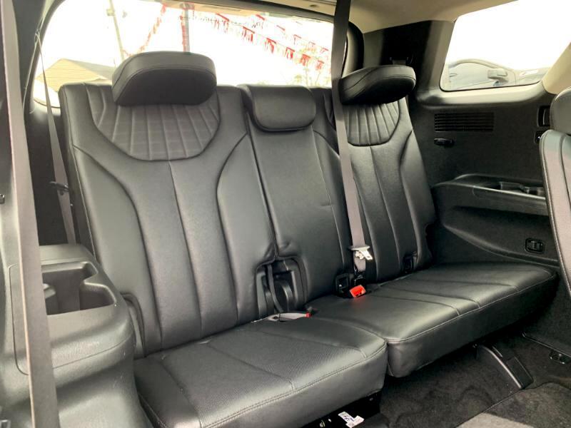 Hyundai Palisade Limited AWD 2023