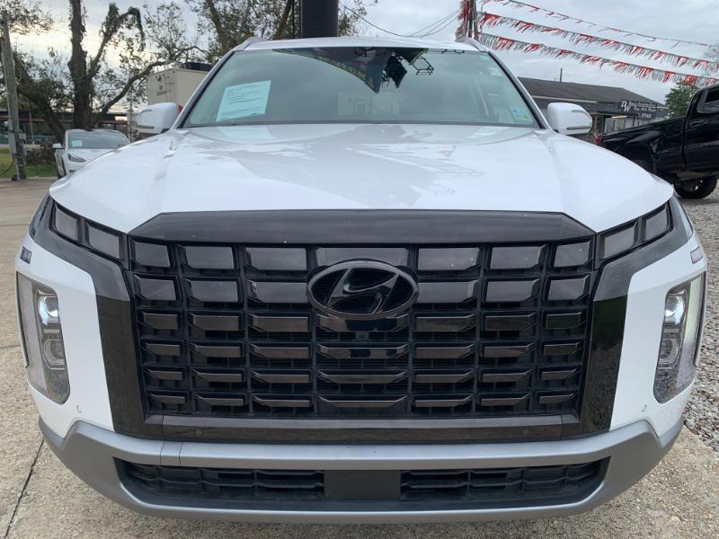 Hyundai Palisade Limited AWD 2023