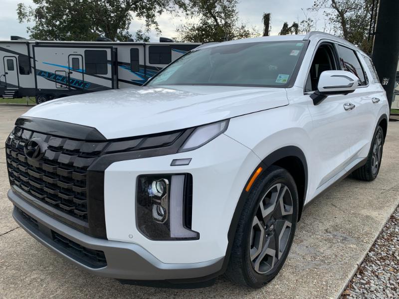 Hyundai Palisade Limited AWD 2023