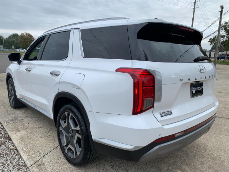 Hyundai Palisade Limited AWD 2023