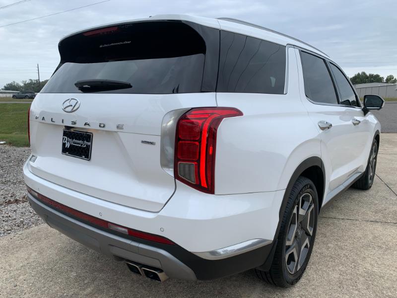 Hyundai Palisade Limited AWD 2023
