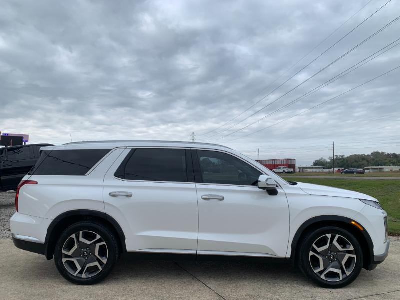 Hyundai Palisade Limited AWD 2023
