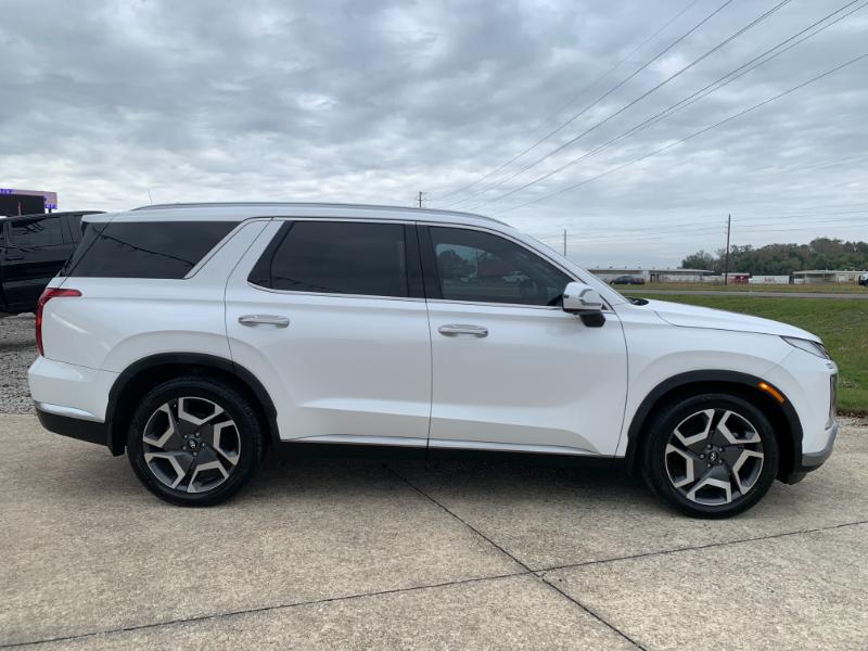 Hyundai Palisade Limited AWD 2023