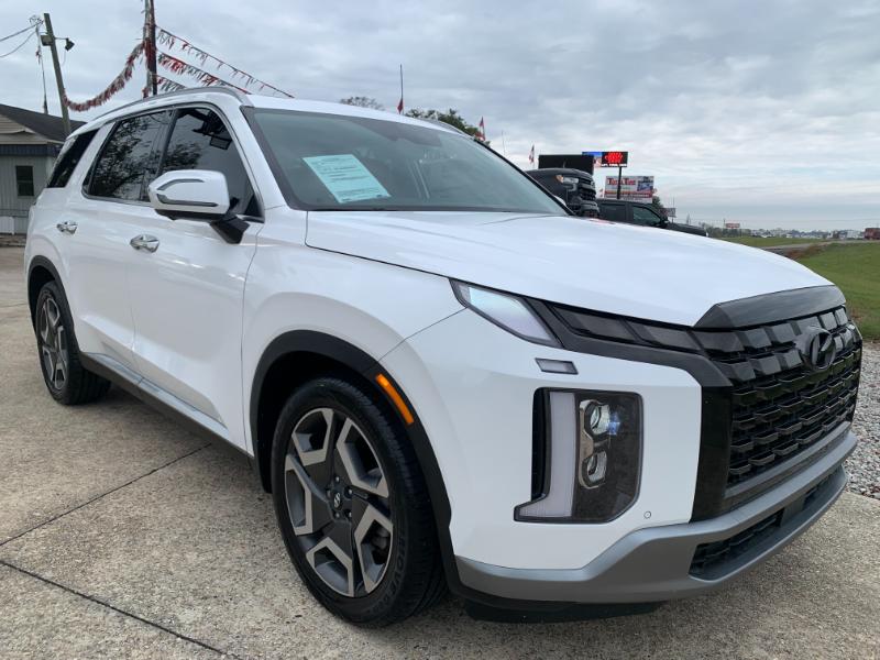 Hyundai Palisade Limited AWD 2023