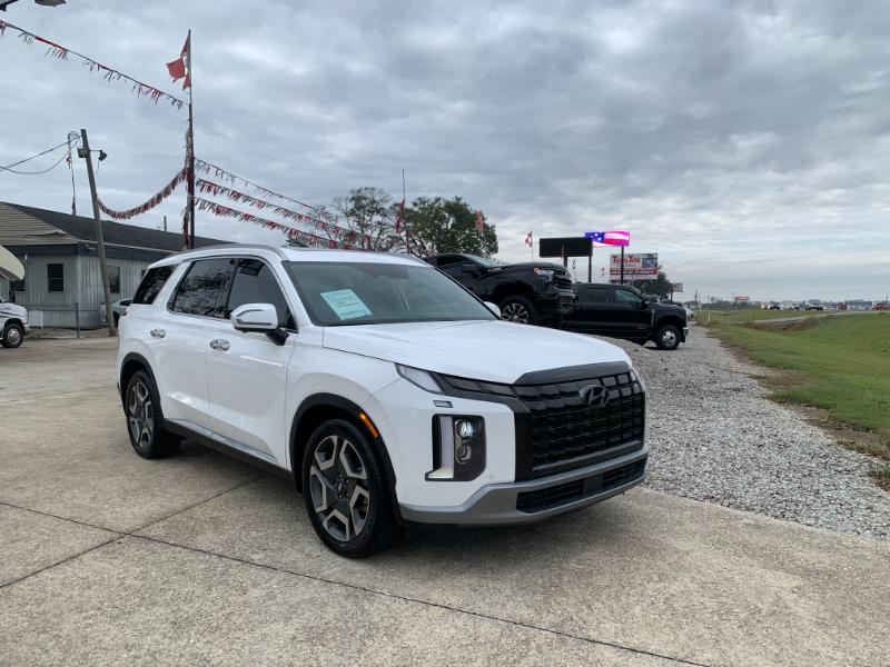 Hyundai Palisade Limited AWD 2023