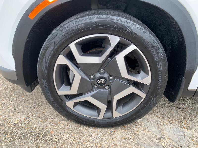 Hyundai Palisade Limited AWD 2023