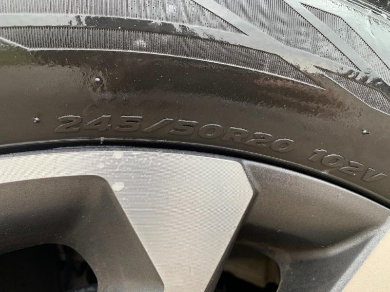 Hyundai Palisade Limited AWD 2023