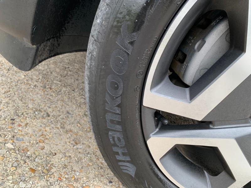 Hyundai Palisade Limited AWD 2023