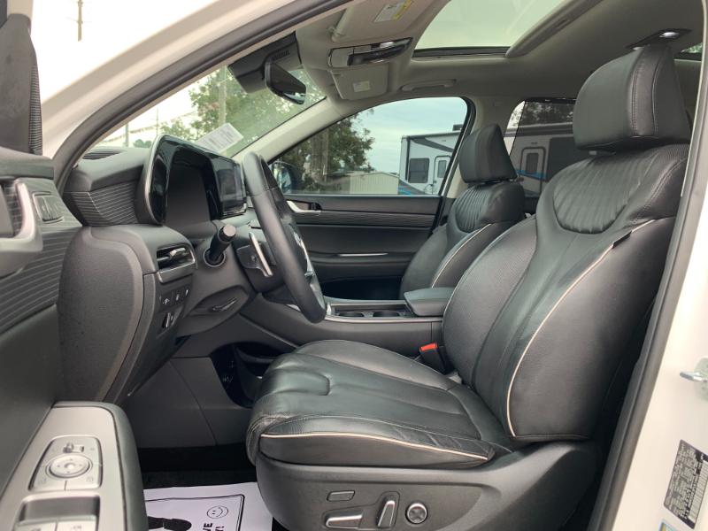 Hyundai Palisade Limited AWD 2023